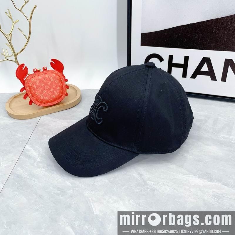 Replica Celine Hat dx126