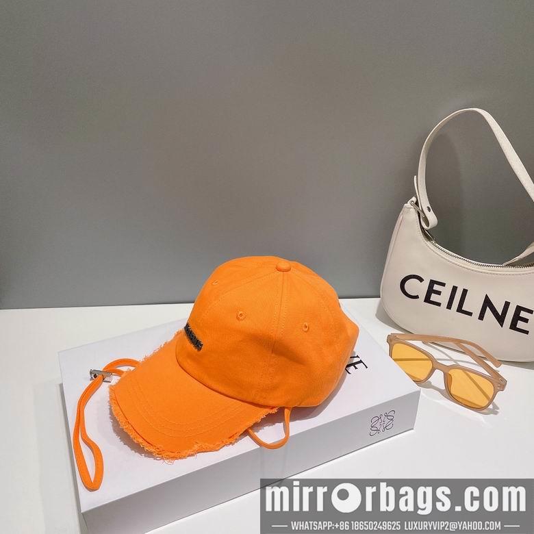 Replica Jacquemus Hat dxn02
