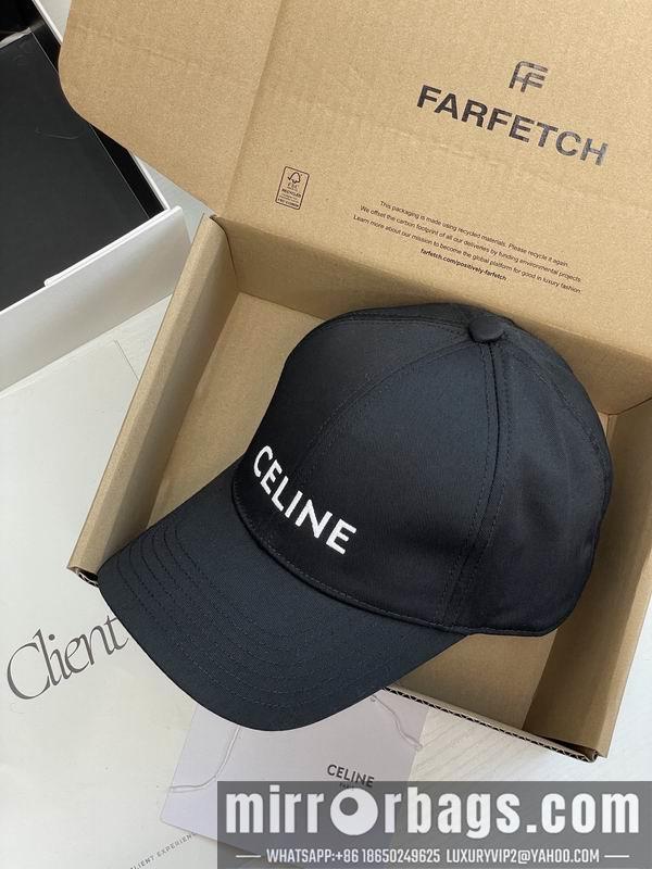 Replica Celine Hat dx129