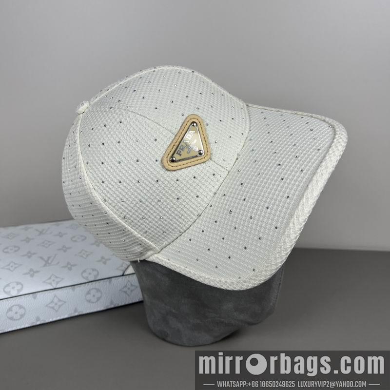 Replica Prada Hat dx17