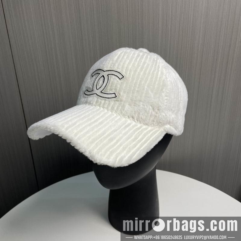 Replica Chanel Hat 010401