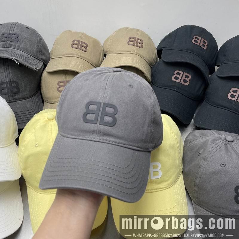 Replica Balenciaga Hat dx60