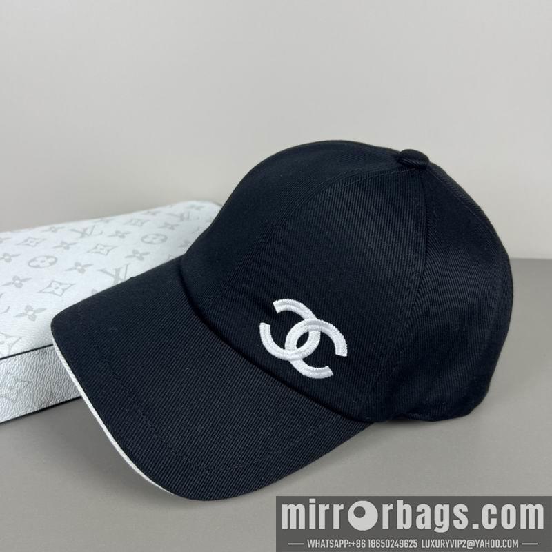 Replica Chanel Hat dx35