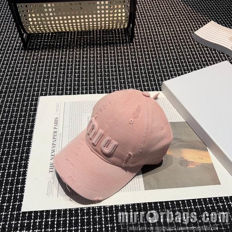 Replica Miumiu Hat dx16