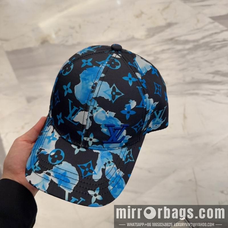 Replica LV Hat dx73