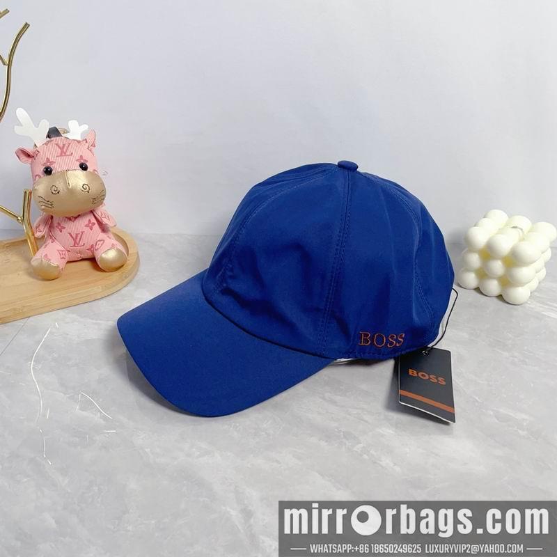 Replica Boss Hat dx01