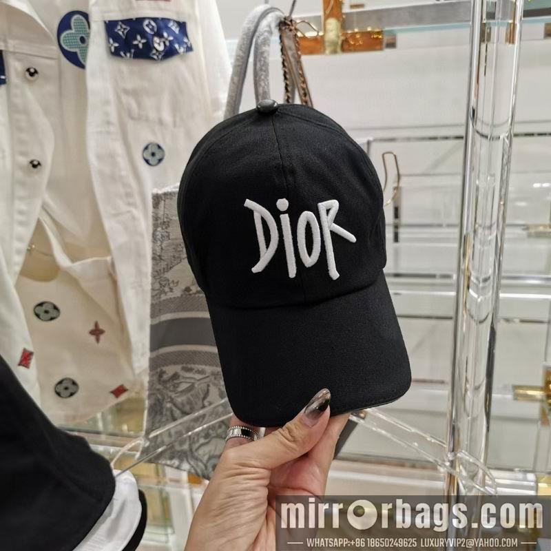 Replica Dior Hat dx04