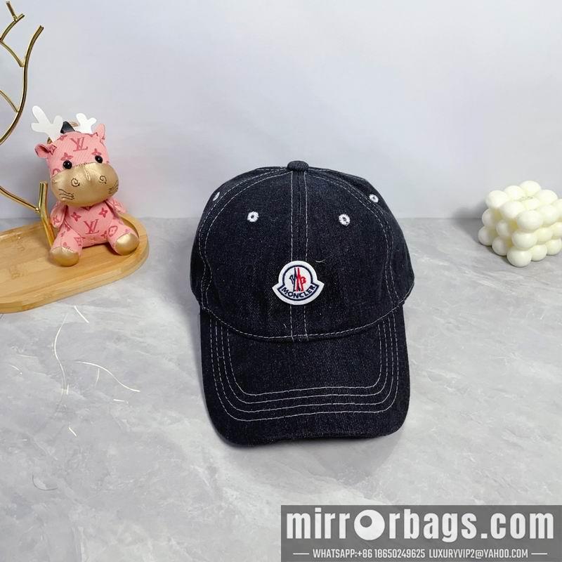 Replica Moncler Hat dx09