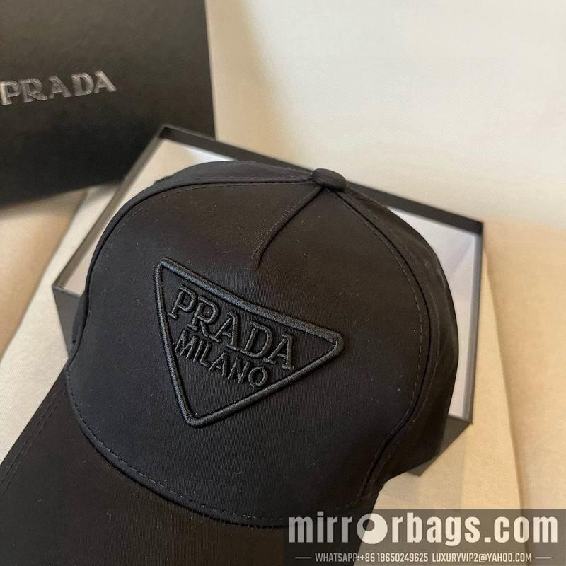 Replica Prada Hat dx26