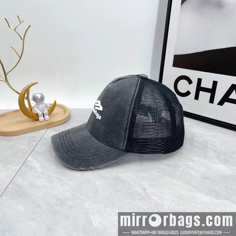 Replica Balenciaga Hat dx53