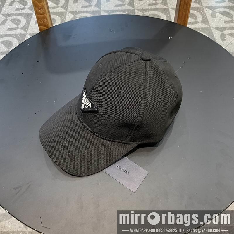 Replica Prada Hat 042808