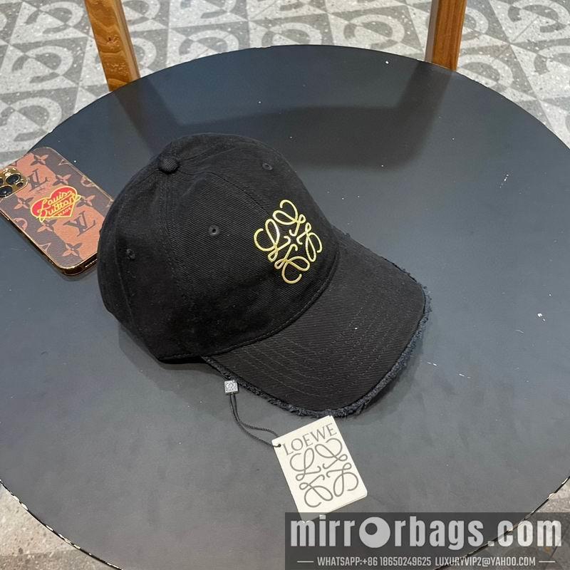 Replica Loewe Hat 030716