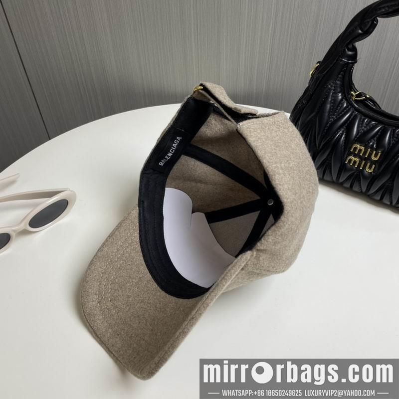 Replica Balenciaga Hat dx113