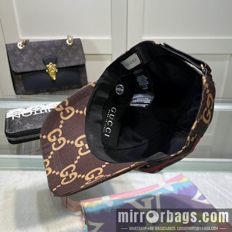 Replica Gucci Hat dx09