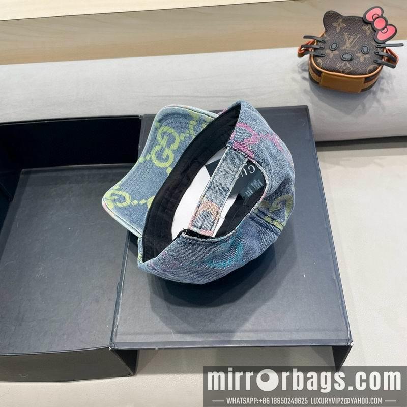 Replica Gucci Hat 020801