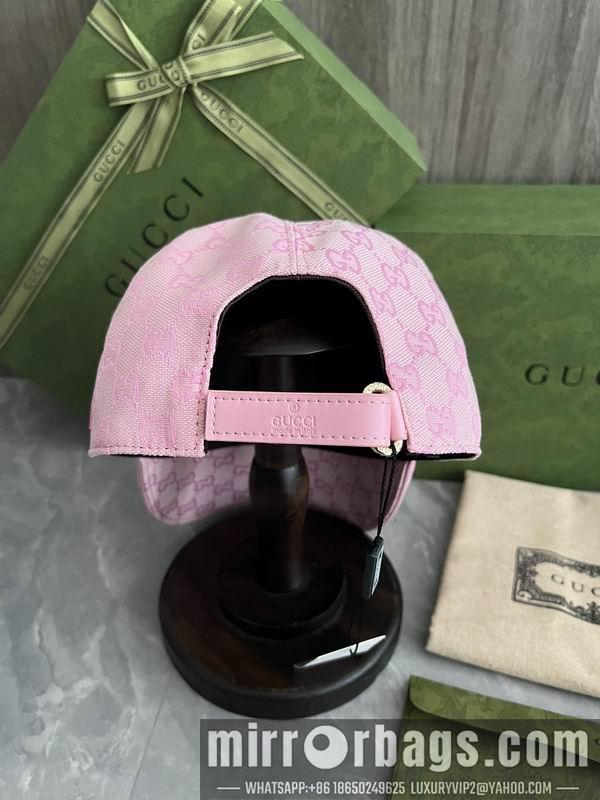 Replica Gucci Hat dx16
