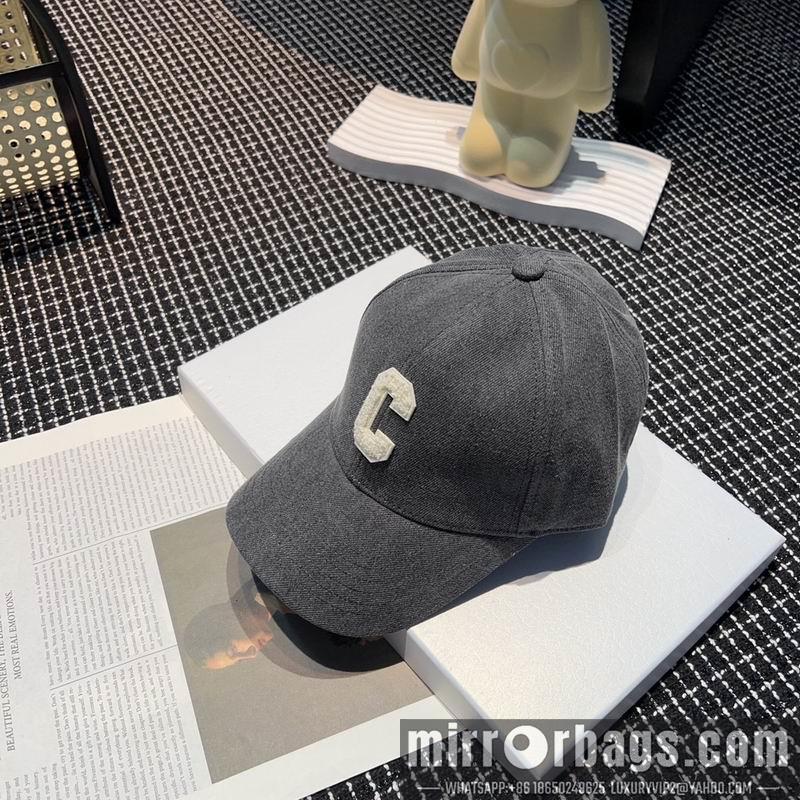 Replica Celine Hat dx18