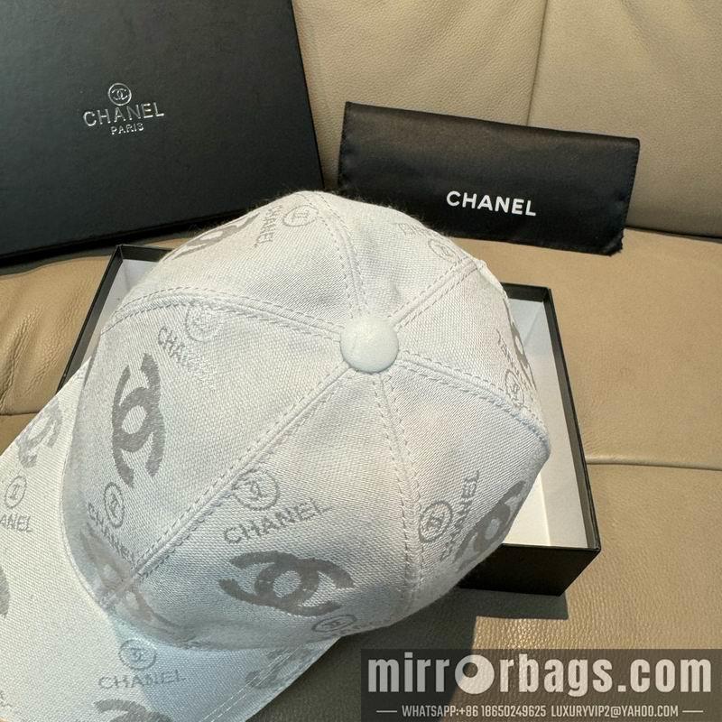 Replica Chanel Hat dx53