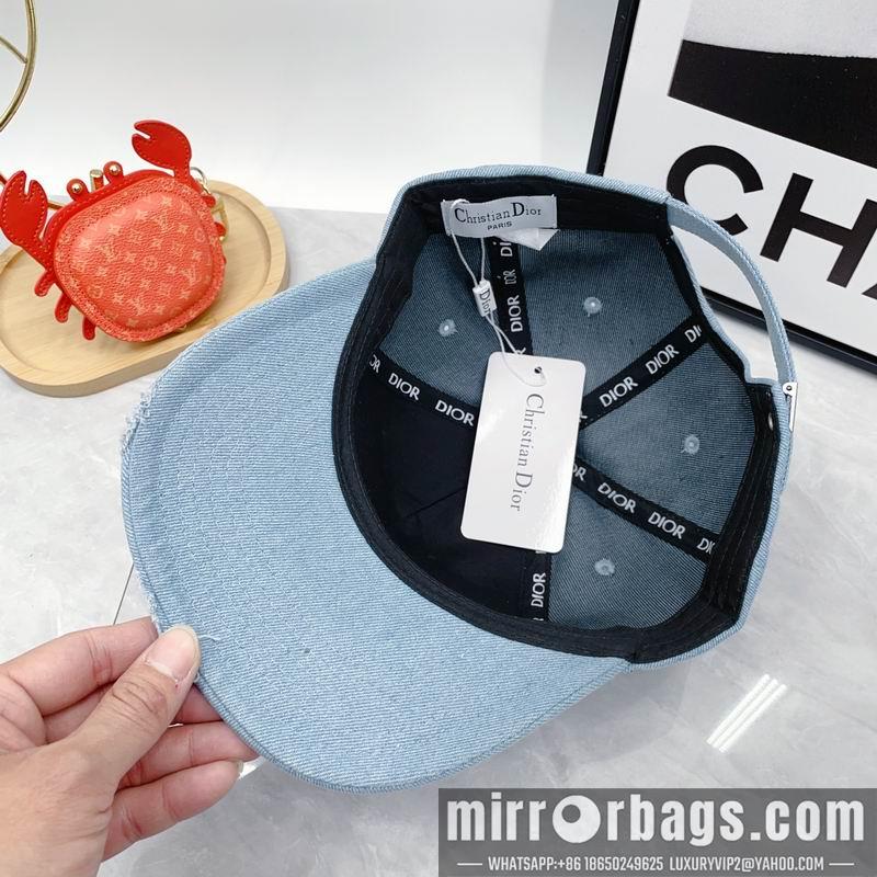 Replica Dior Hat dx02