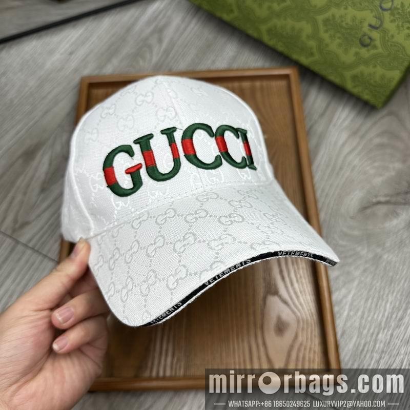 Replica Gucci Hat dx34