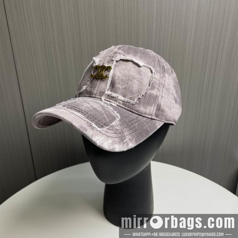 Replica Chanel Hat dx71