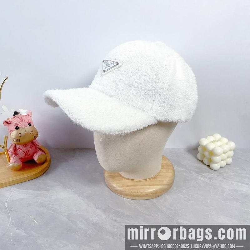 Replica Prada Hat dx38