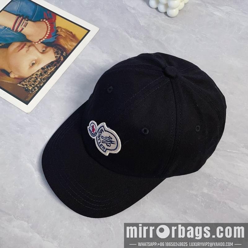 Replica Moncler Hat dx08