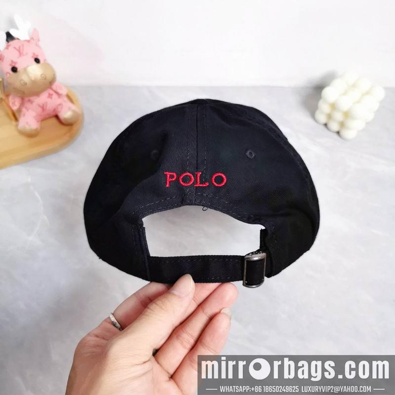 Replica Polo Hat dx01