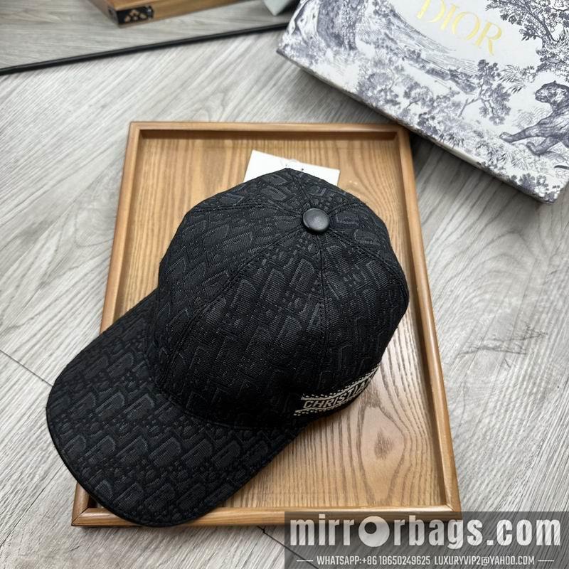 Replica Dior Hat dx07
