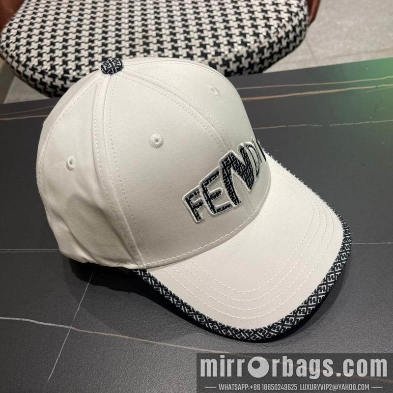 Replica Fendi Hat 041401