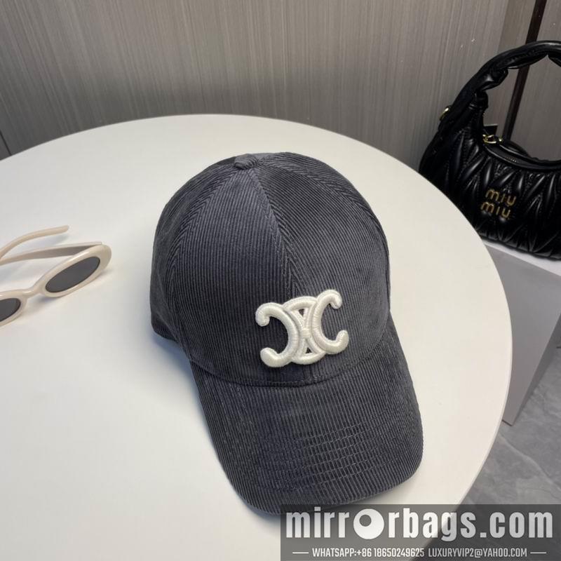 Replica Celine Hat dx78