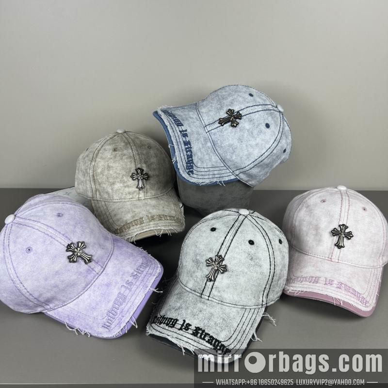 Replica Chrome Hearts Hat dx43