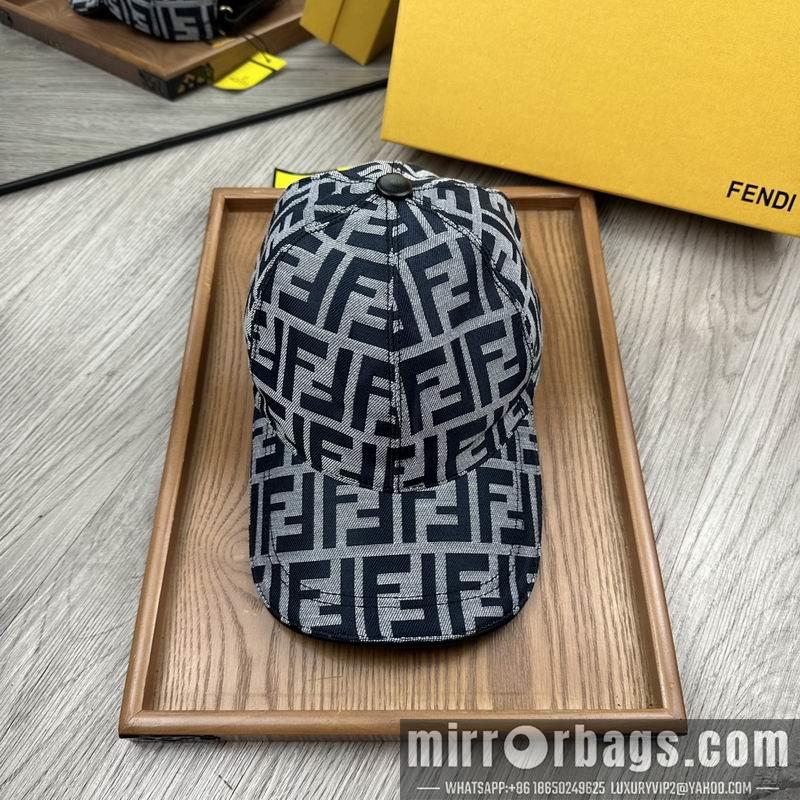 Replica Fendi Hat 071201