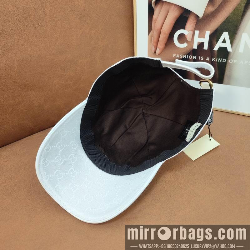 Replica Gucci Hat dx102