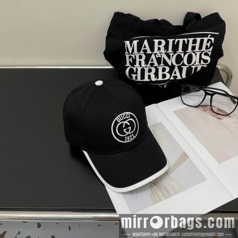 Replica Gucci Hat dx09