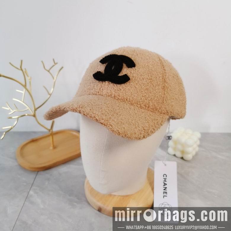 Replica Chanel Hat dxn09