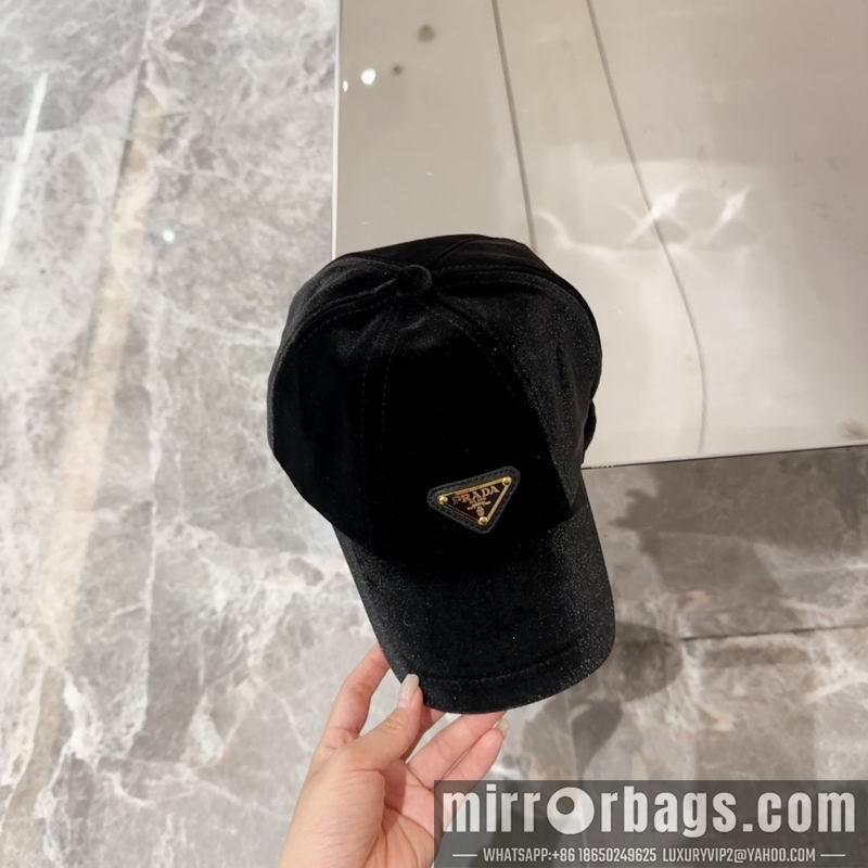 Replica Prada Hat dx67