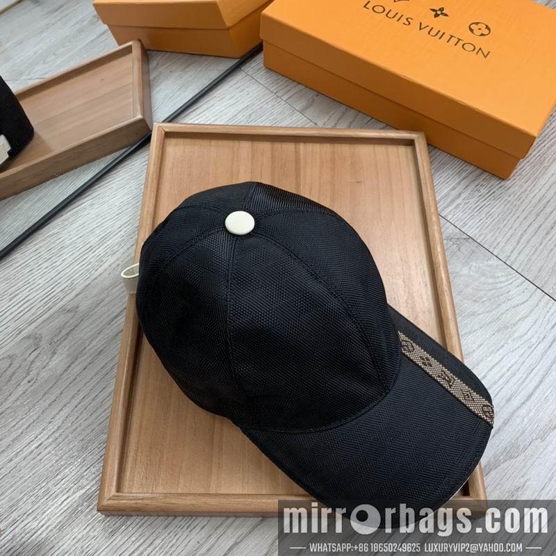 Replica LV Hat dx150