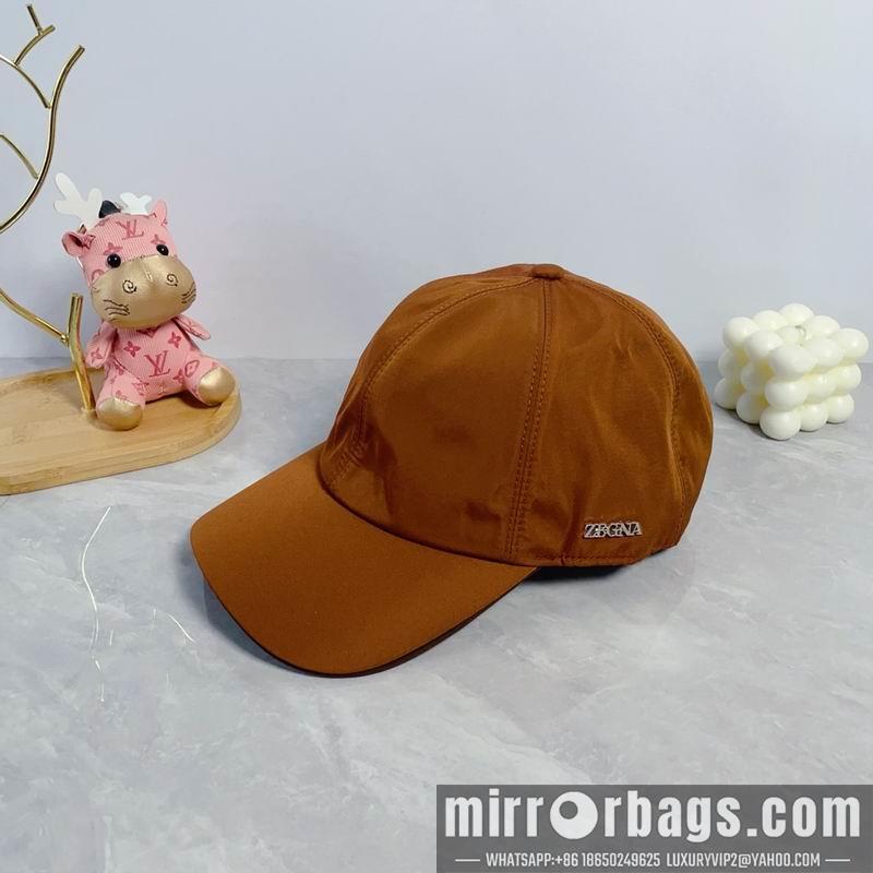 Replica Zegna Hat dx01