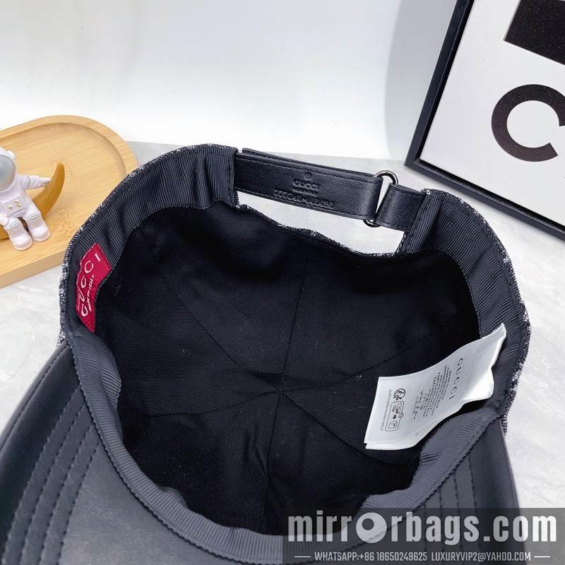 Replica Gucci Hat dx34