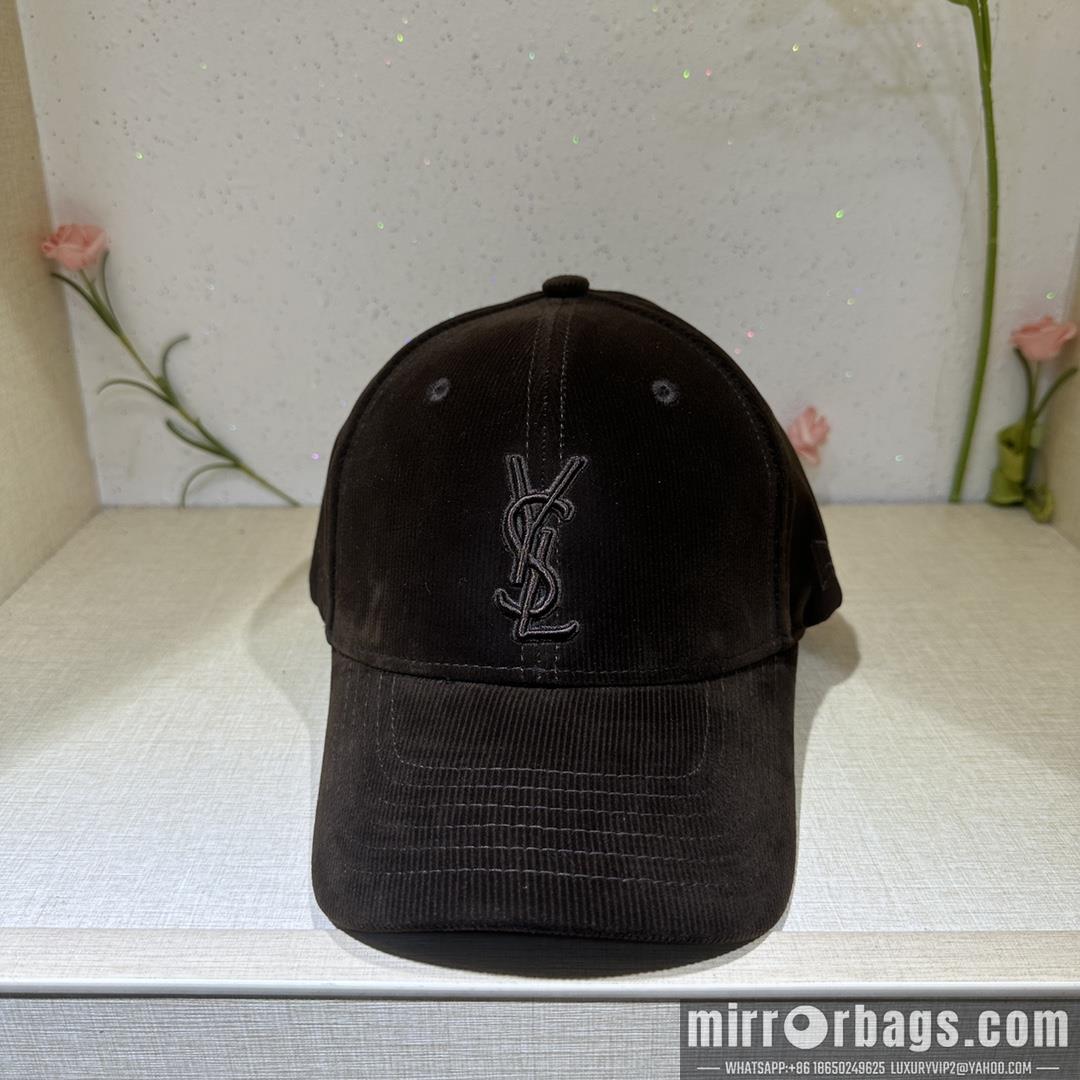 Replica YSL Hat 080202