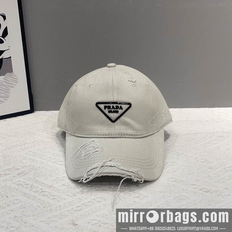 Replica Prada Hat hm03