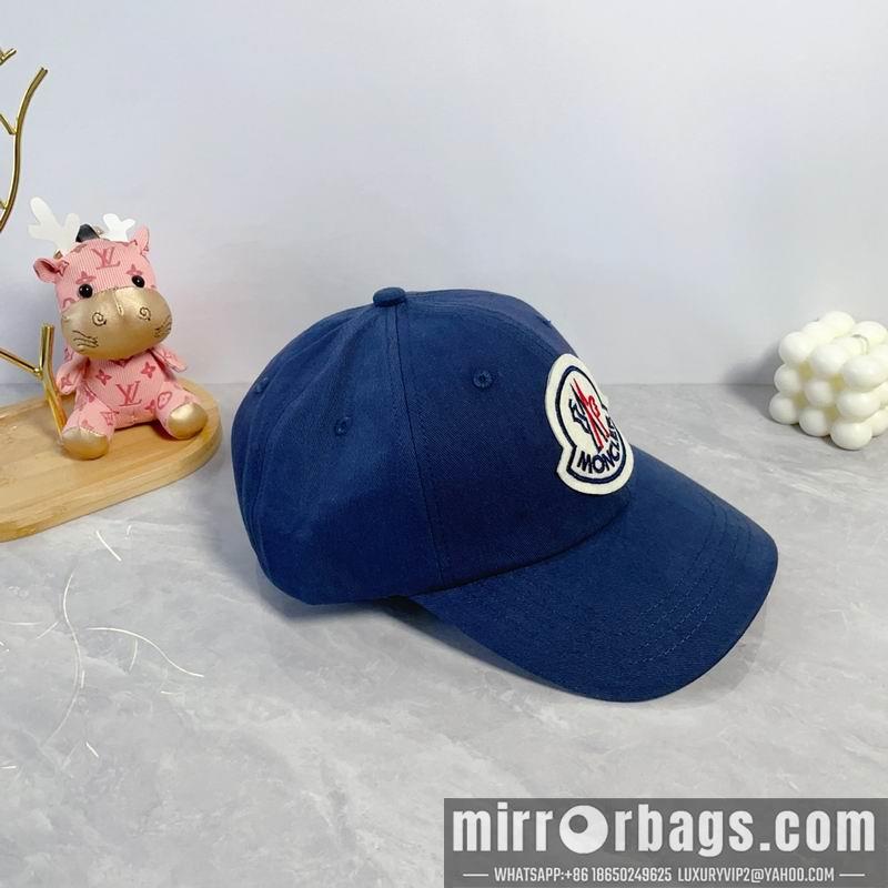 Replica Moncler Hat dx06
