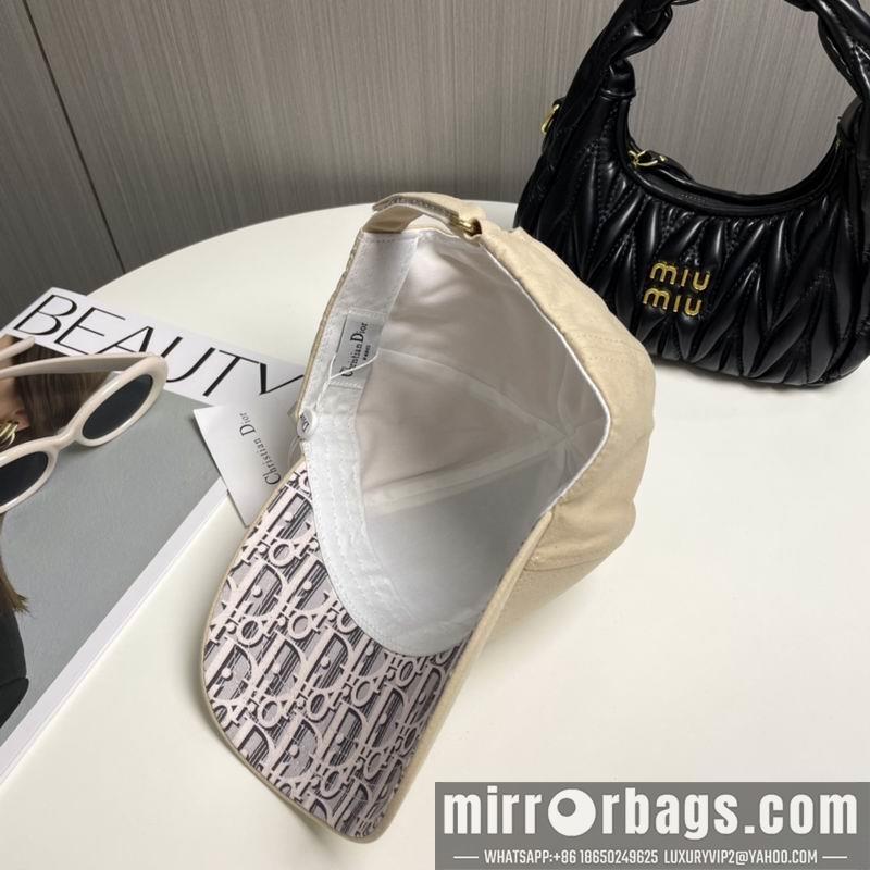 Replica Dior Hat 101101