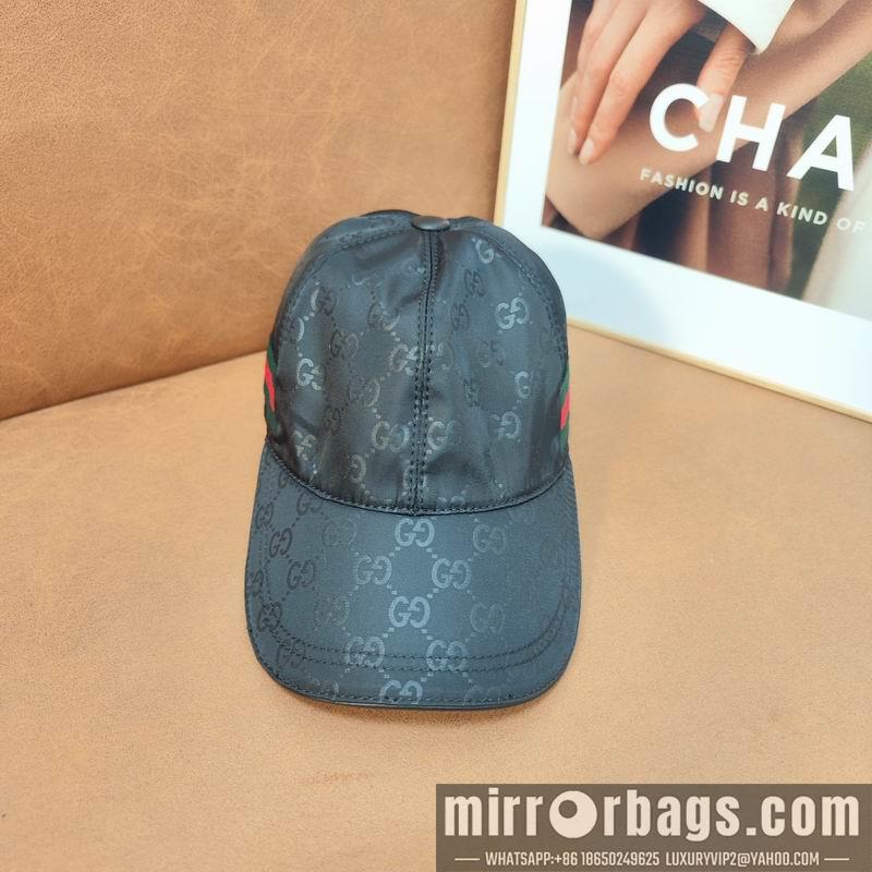Replica Gucci Hat dx133