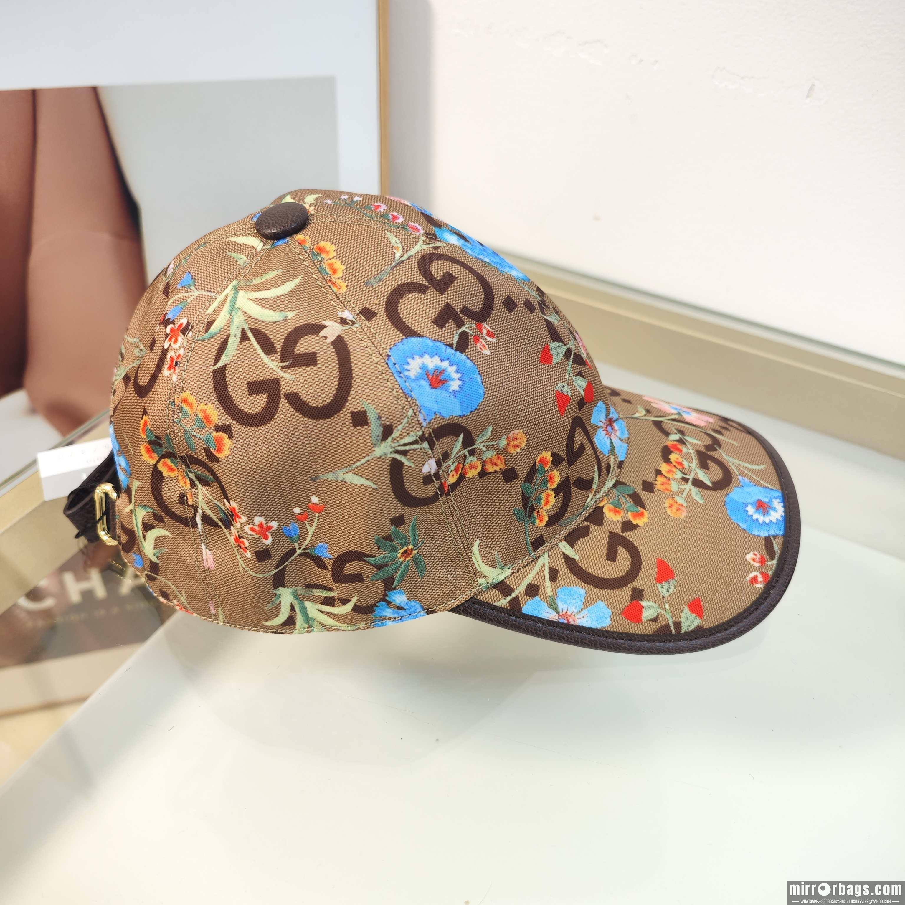 Replica Gucci Hat dx02