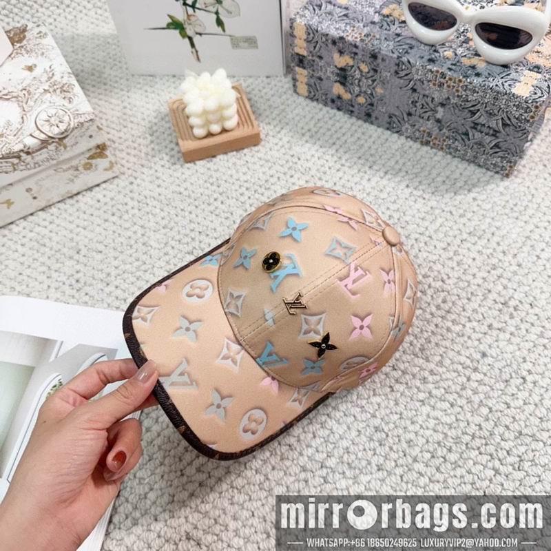 Replica LV Hat 122115