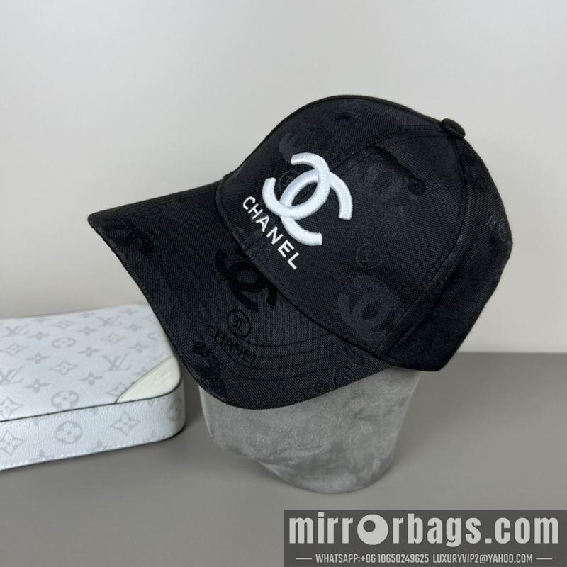 Replica Chanel Hat dx25