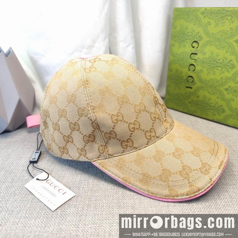 Replica Gucci Hat dx22