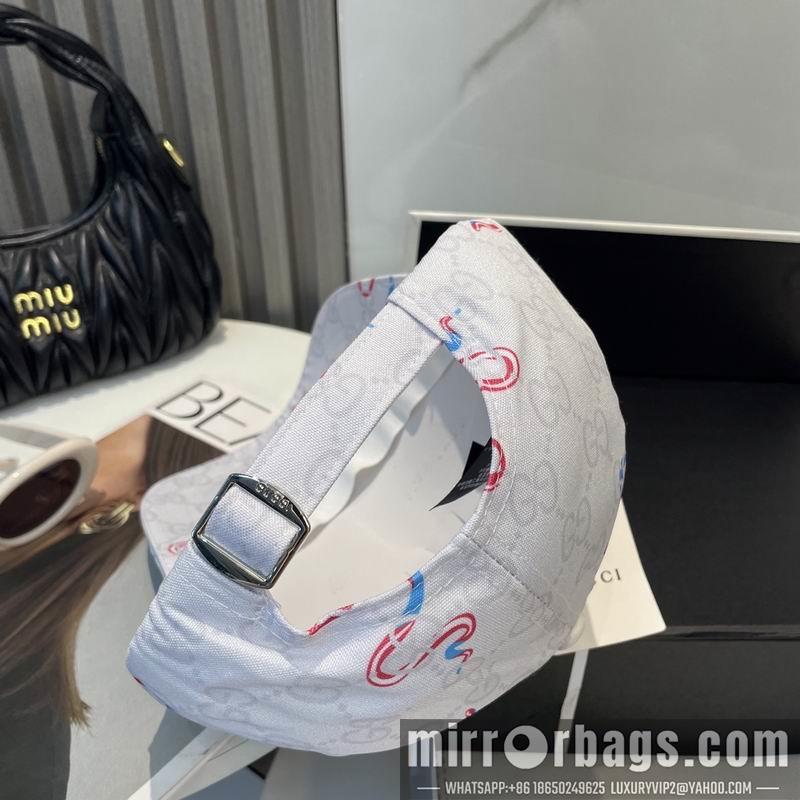 Replica Gucci Hat dx45